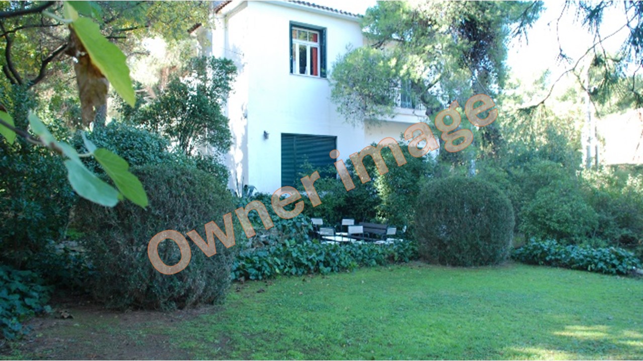 Alternative angle of Ekali plot and neighbouring properties